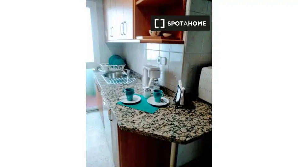 Habitació a San Carlos - San José