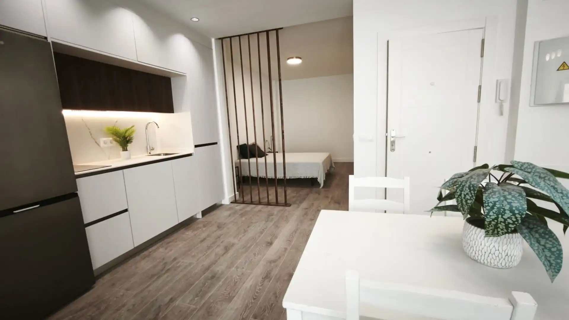 Ático con ascensor en venta en Diego De Vergara, imagen 19