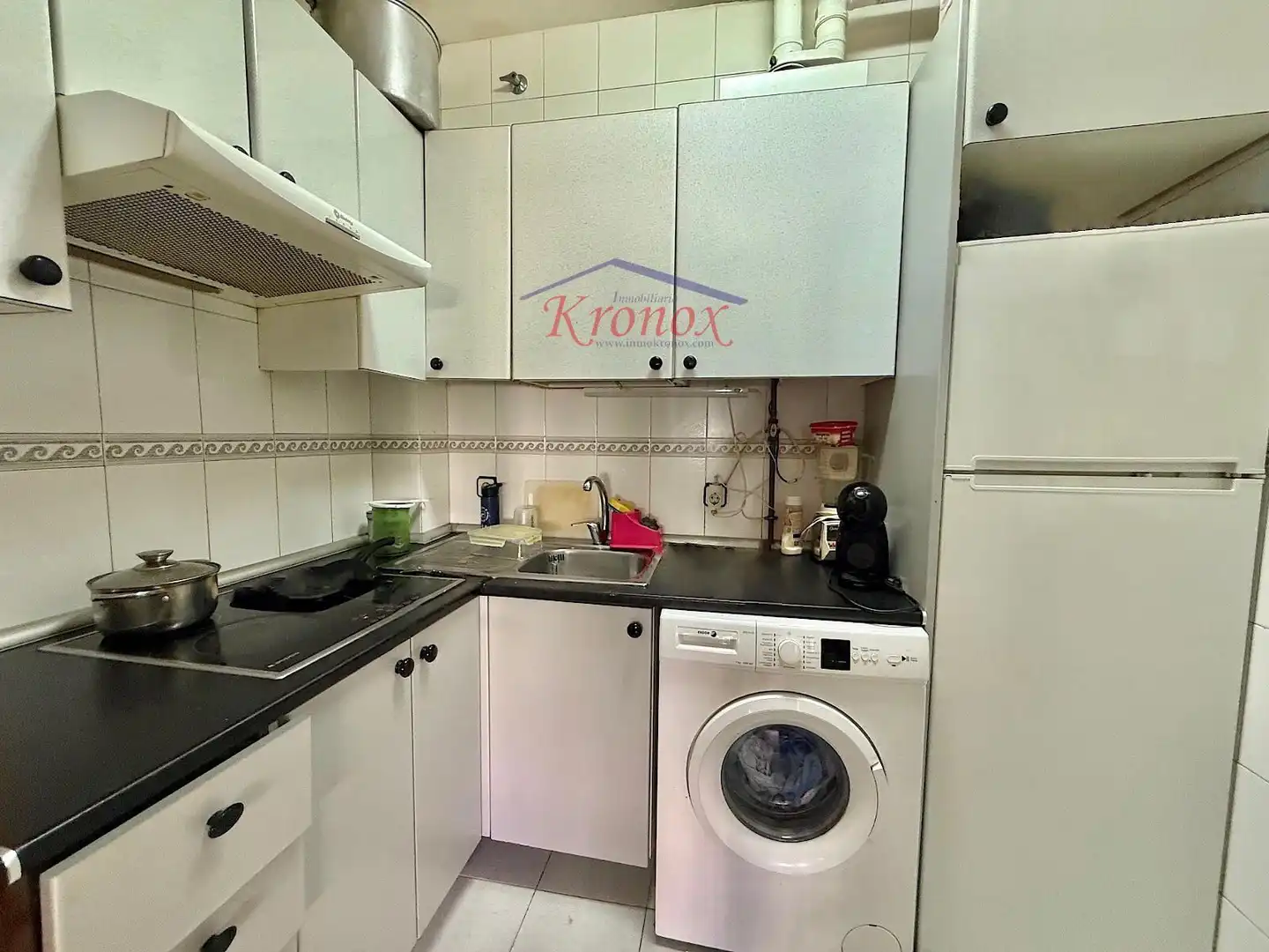 Piso en venta en Puente de Vallecas, imagen 4