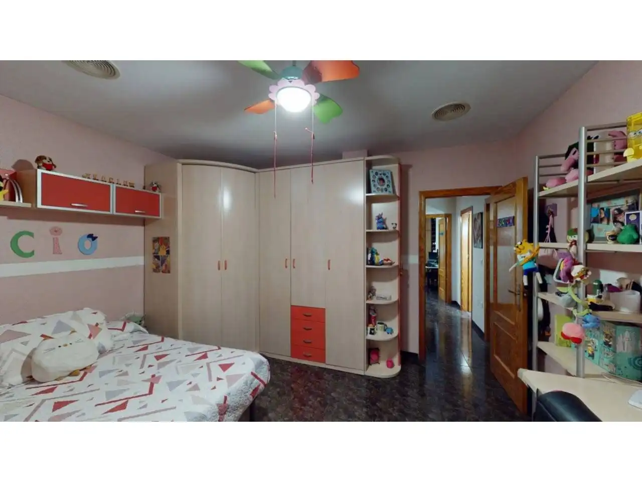 Habitación de Dúplex en venta en Calasparra con Aire acondicionado, Calefacción y Trastero