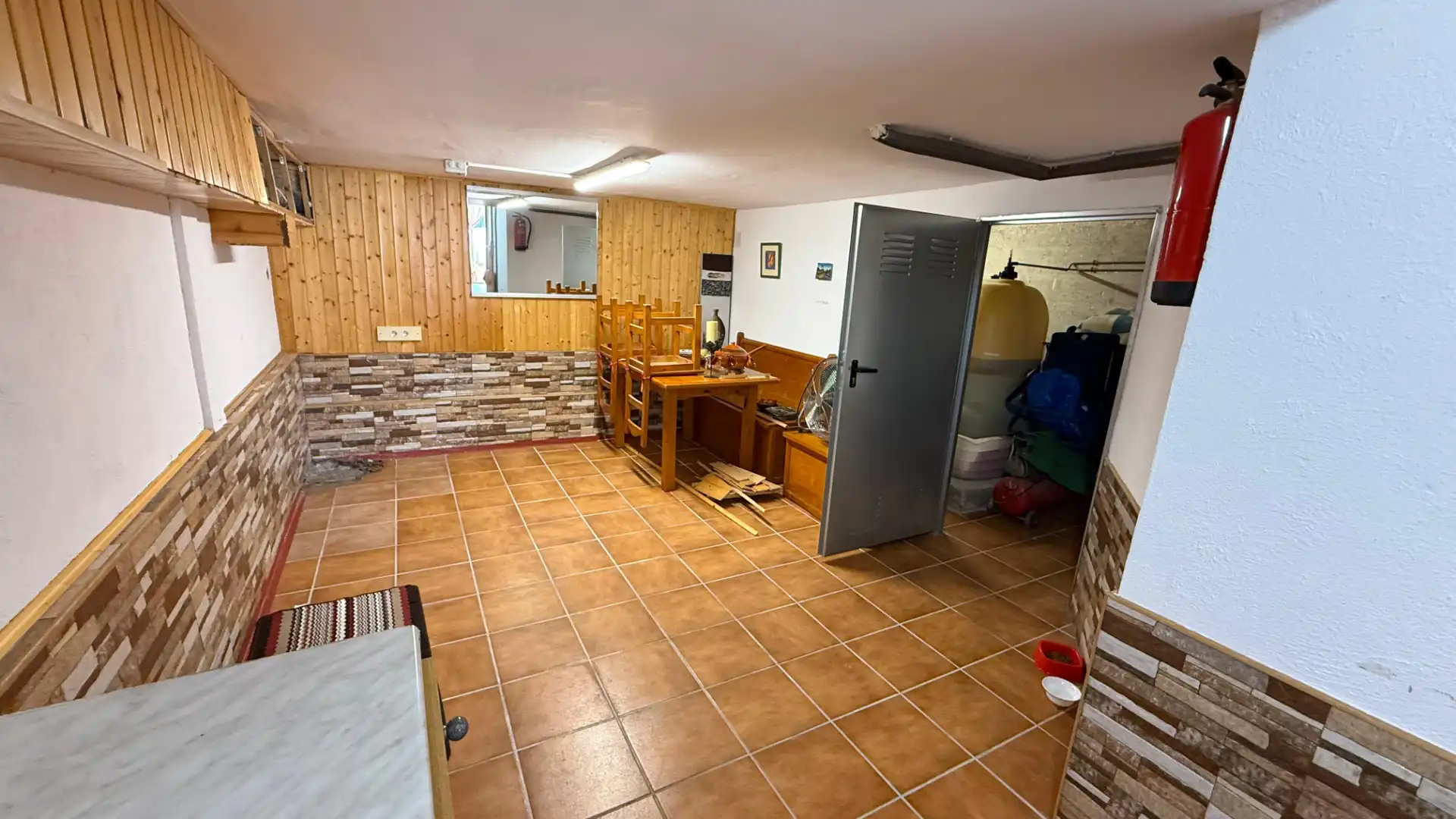 Casa adosada en venta en Roda de Berà con Calefacción, Jardín privado y Terraza
