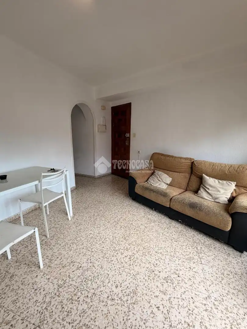 Flat with terrace for sale in Cueva de Menga, imagen 14