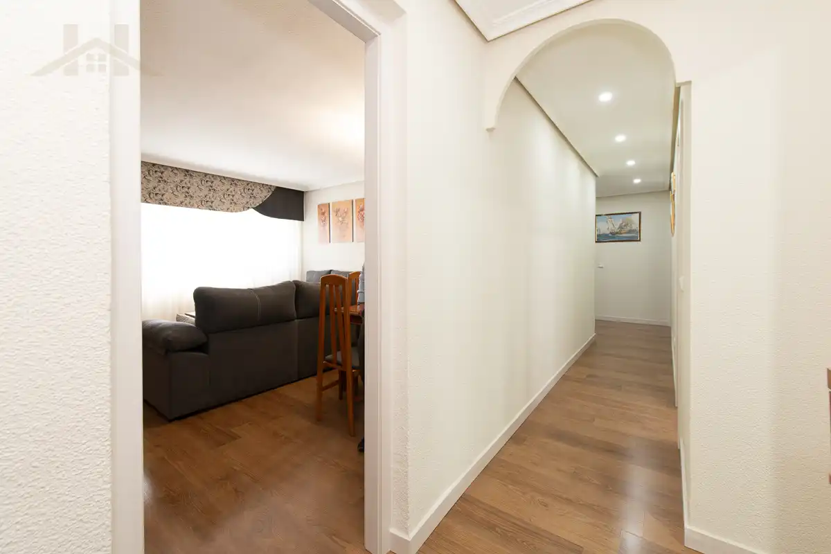 Piso en venta en San Sebastián de los Reyes con Aire acondicionado y Calefacción