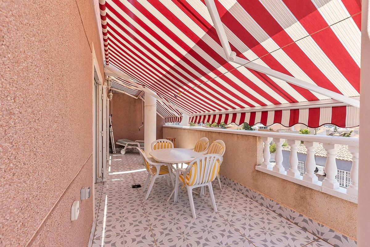 Àtic en venda a Travesía Gabino, Nueva Torrevieja, Nueva Torrevieja - Aguas Nuevas, Torrevieja