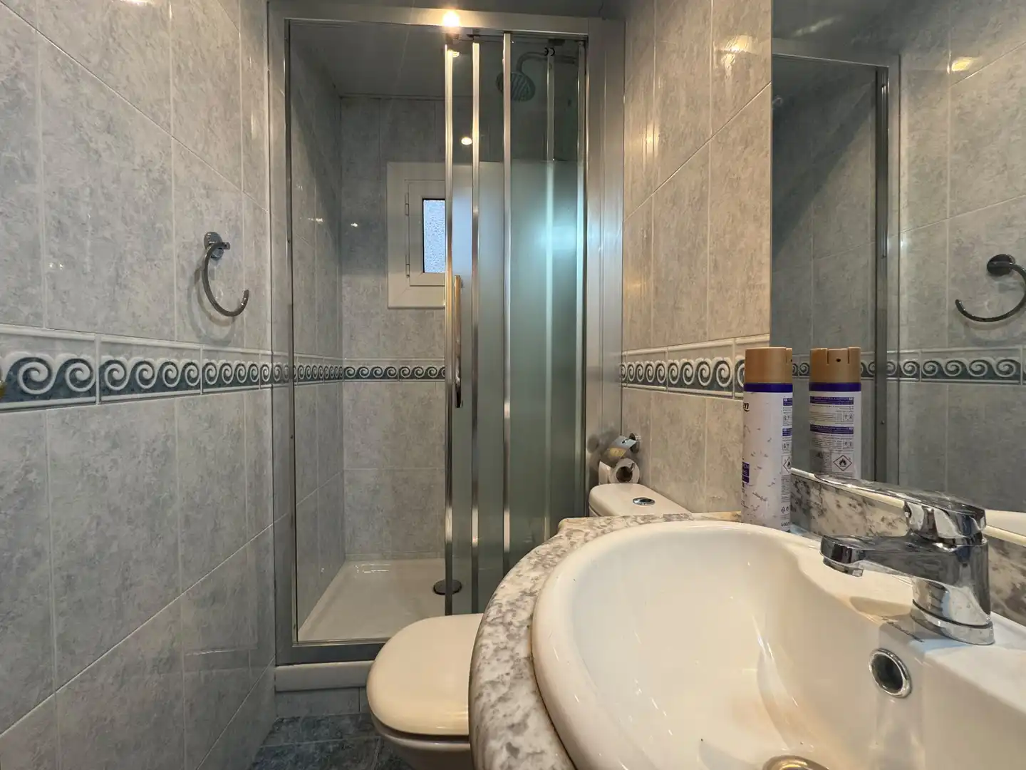 Baño de Piso en venta en Besós