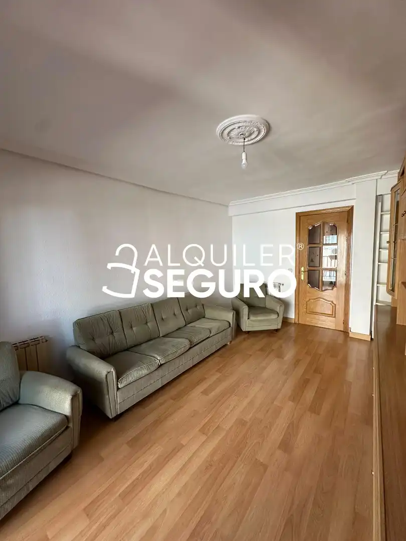 Piso en alquiler en San Jose, imagen 3