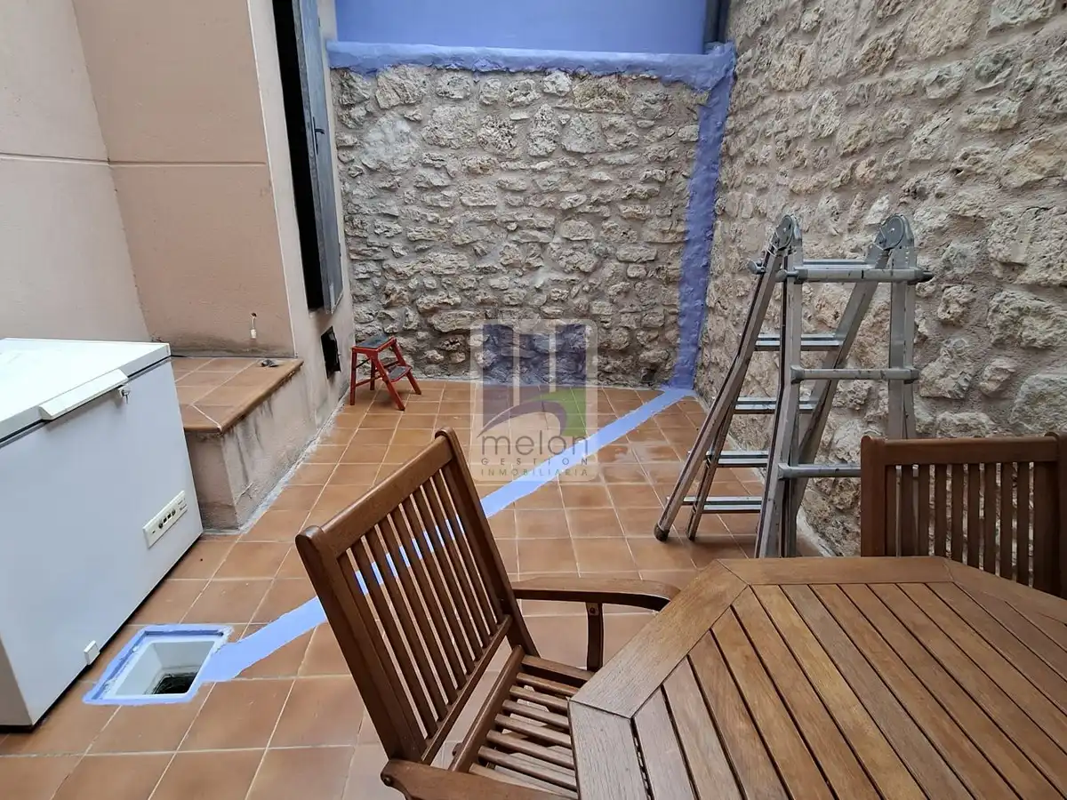 Casa o xalet en venda a FRANDOVINEZ, Frandovínez