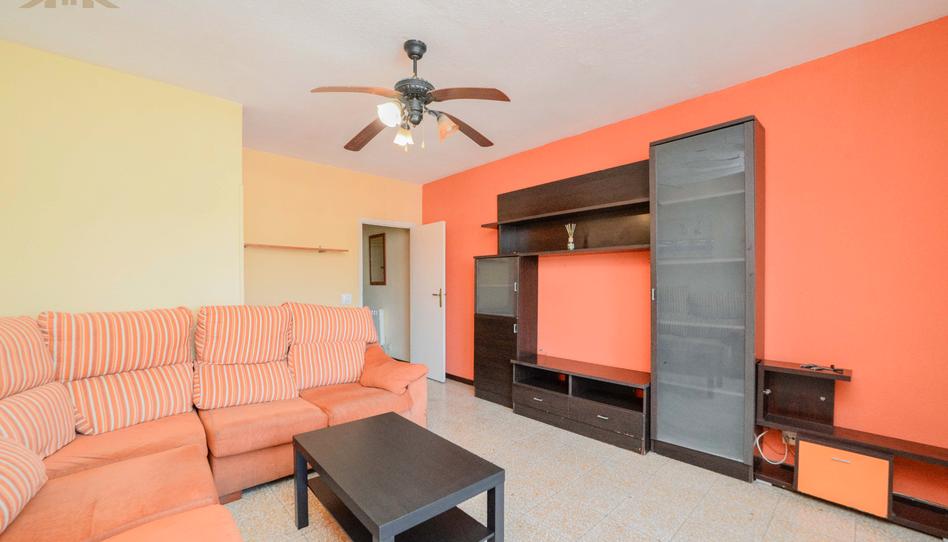 Foto 1 de Pis en venda a San Martín de Valdeiglesias, Madrid