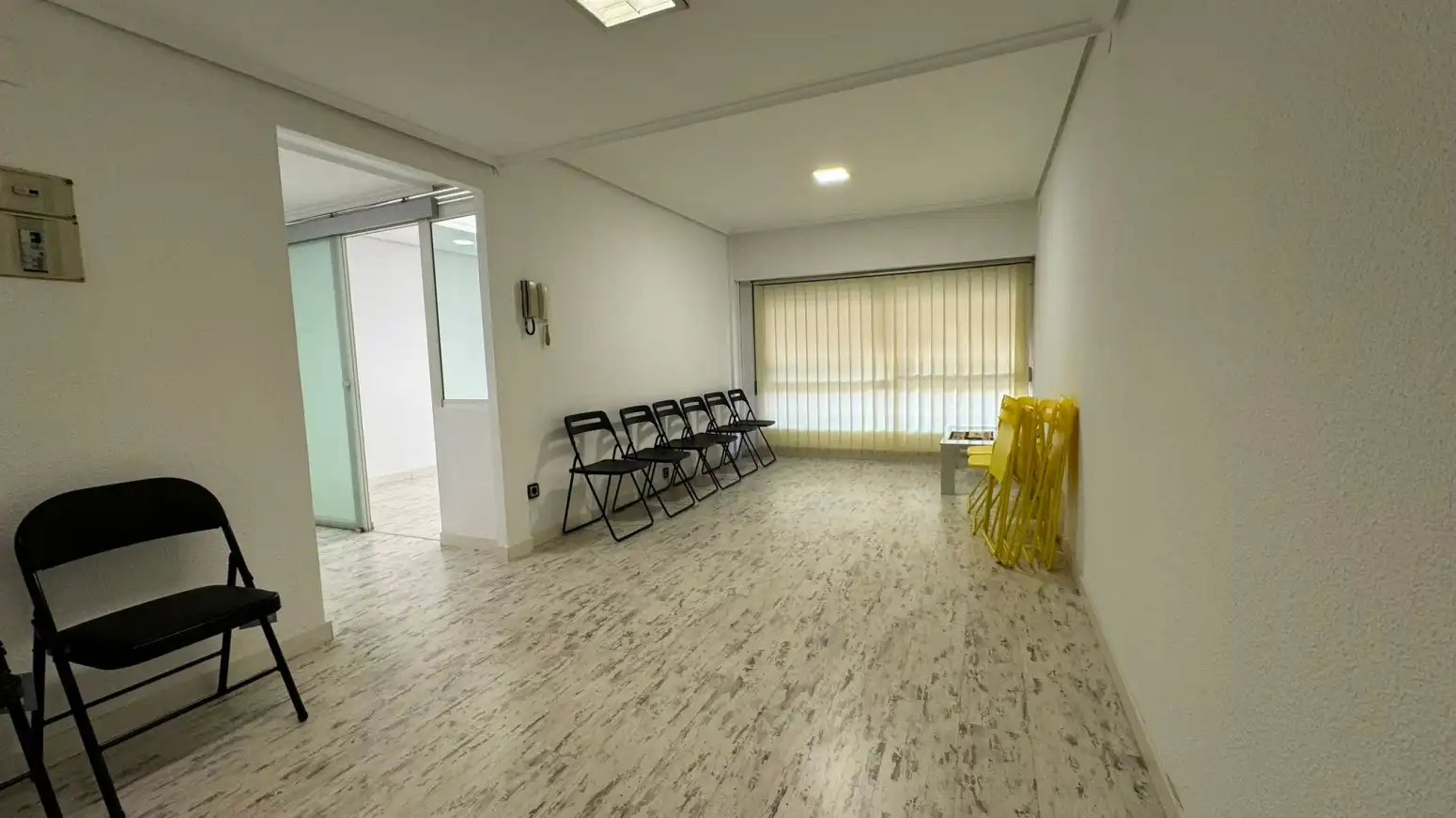 Office space to rent in Centro