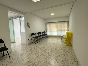 Ufficio in affitto a Centro
