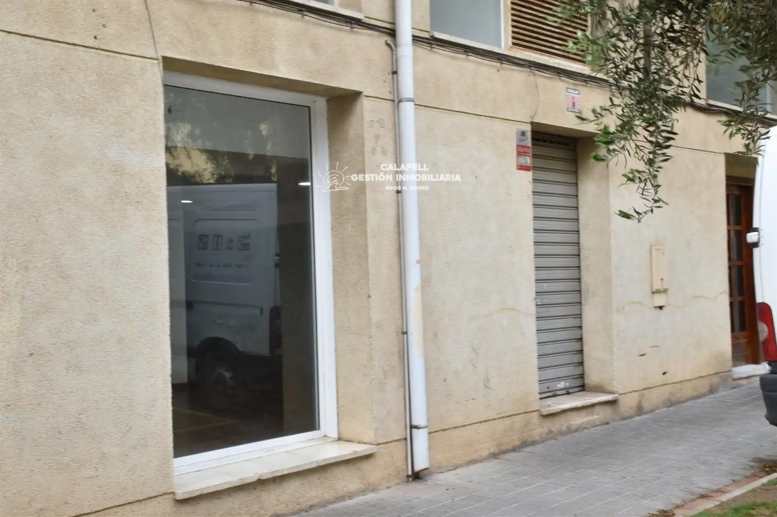 Business premises for sale in BAIX PENEDES, imagen 20