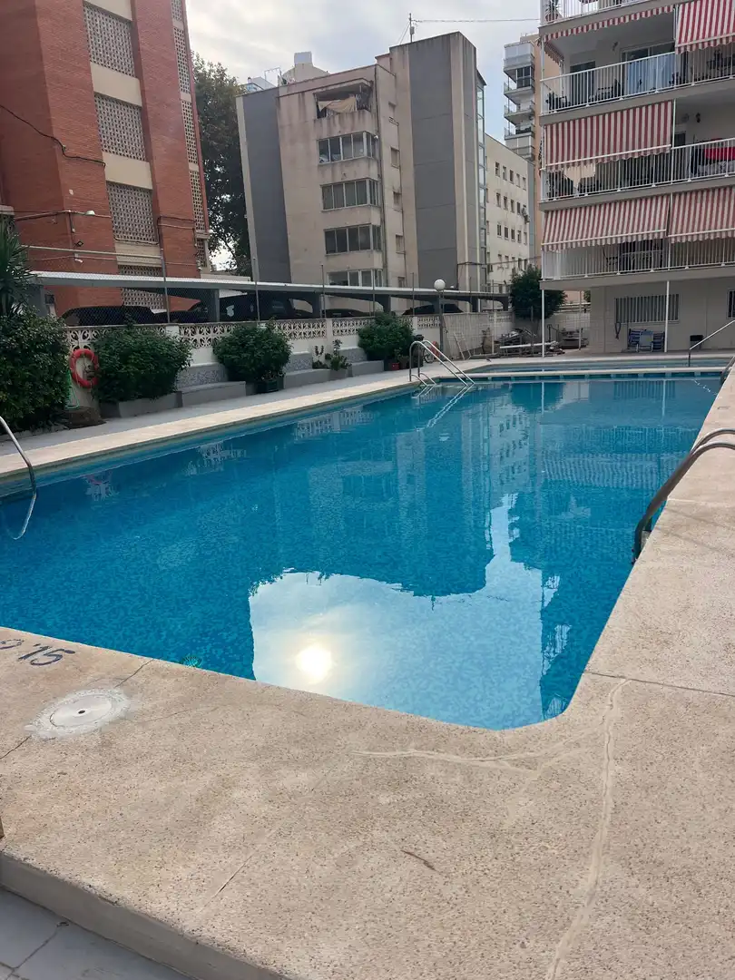 Appartement compact avec piscine à louer à Playa de Levante, imagen 21