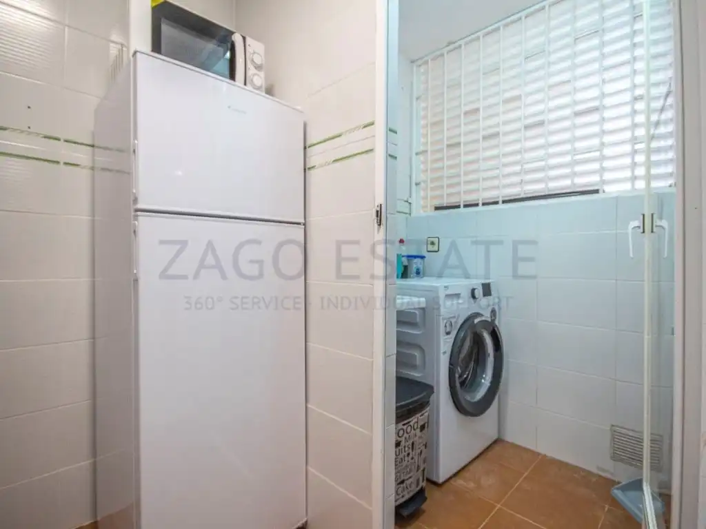 Apartament amb ascensor en venda a Calle Ibiza, imagen 22
