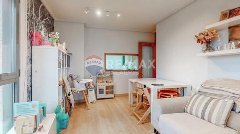 Foto 3 de Piso en venta en Rúa Vista Alegre, 30, Centro - Areal, Pontevedra