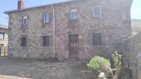 Exterior view of House or chalet for sale in Campoo de Enmedio  with Heating, Private garden and Storage room