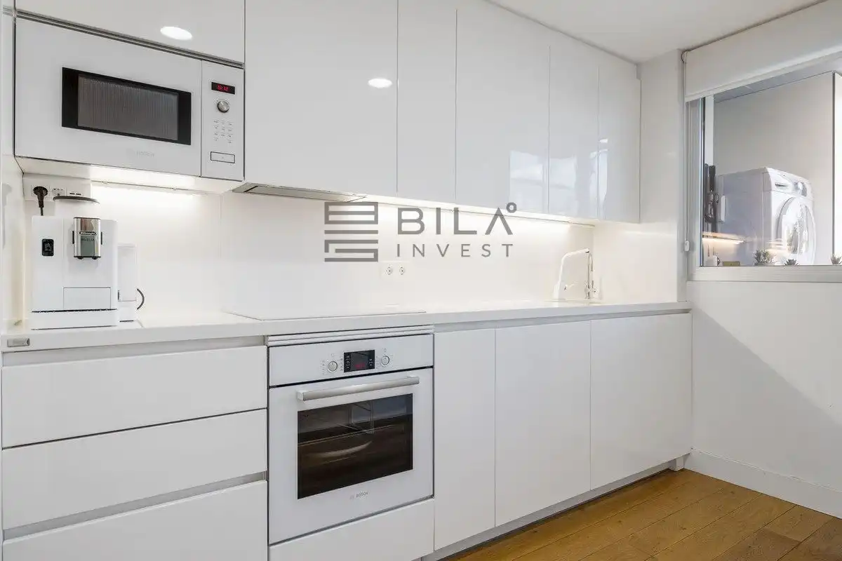 Piso con piscina en venta en Nogal, imagen 18