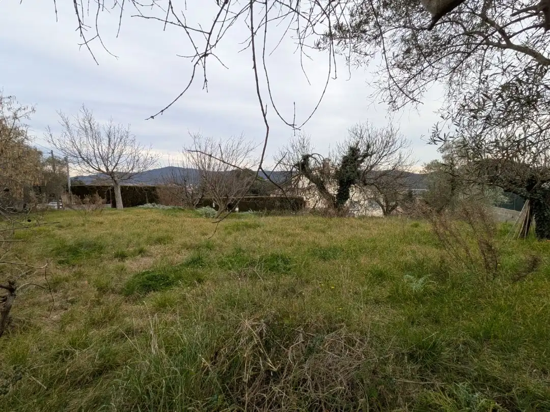 Terreny residencial en venda a Carrer del Desmai 3, imagen 6