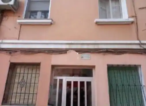 Piso en venta en C/ General Llorens, Barrio de Benicalap