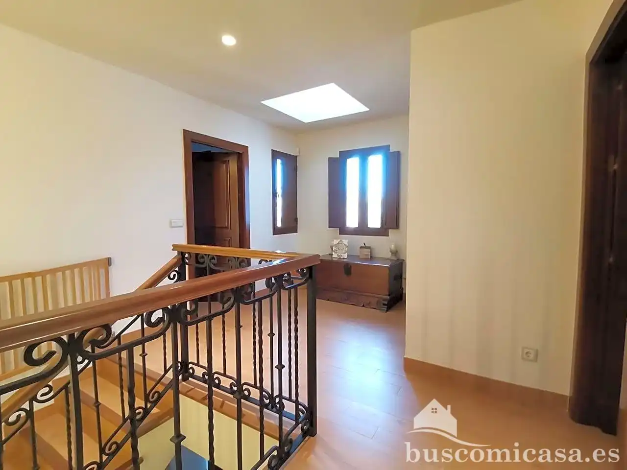 Casa o xalet en venda en Linares amb Aire condicionat, Calefacció i Terrassa