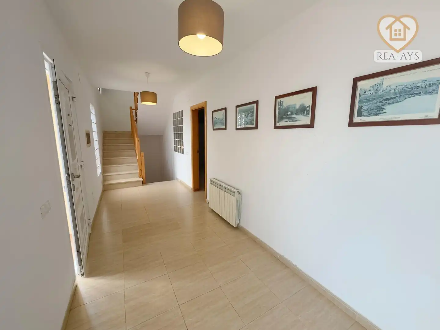 Casa o chalet en venta en Vallirana con Aire acondicionado, Calefacción y Jardín privado