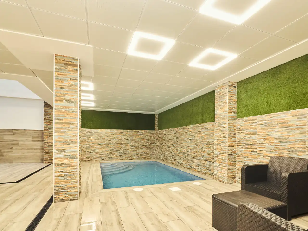 Apartament amb terrassa en venda a Playa del Cura, imagen 36