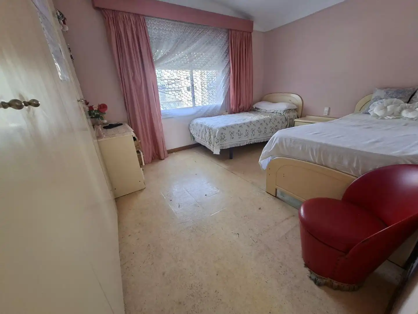 Wohnung mit Terrasse zum Verkauf in Avenida ISABEL LA CATOLICA D', imagen 17