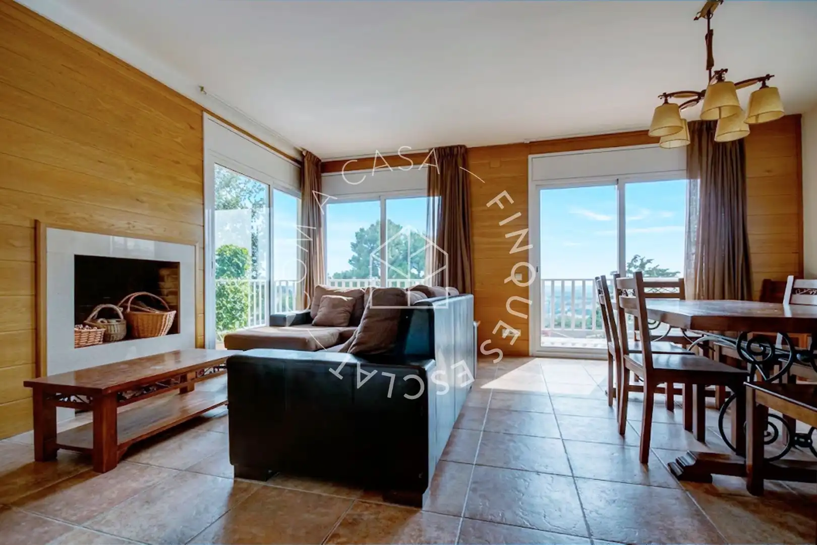 Casa en venda a Gelida, imagen 19