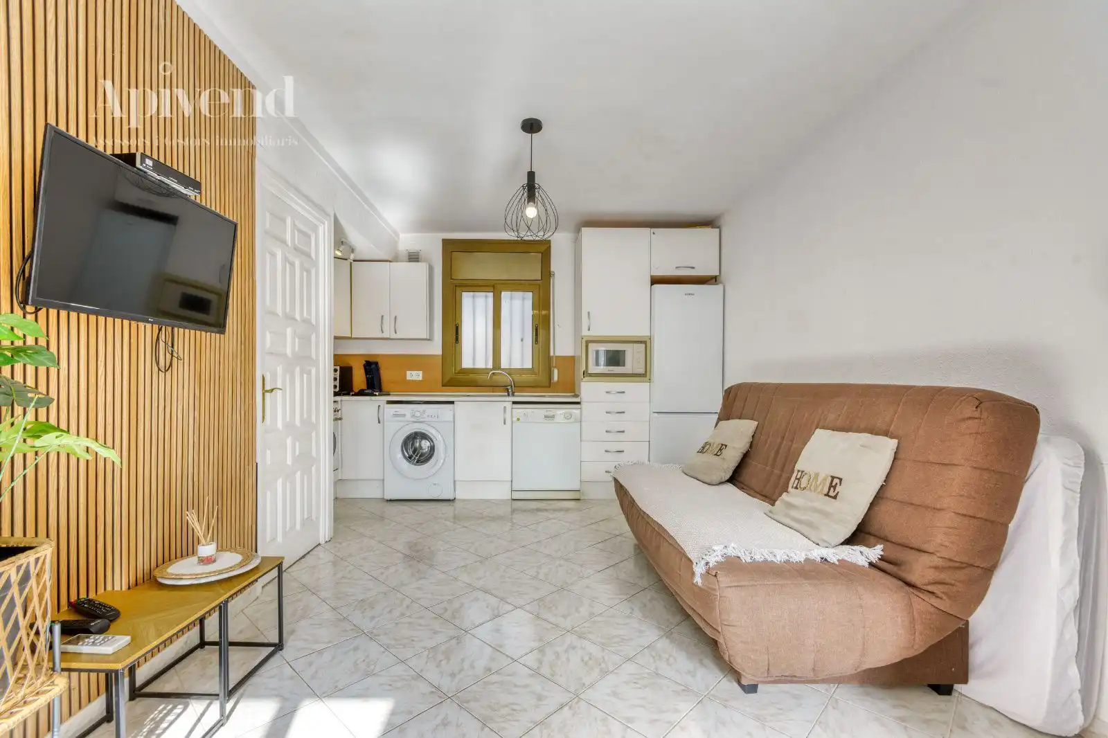 Flat with pool for sale in Josep Carner, imagen 10