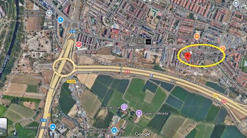 Photo 5 of Single-family semi-detached for sale in Calle de José Antonio Gabriel y Galán, Santa Isabel, Zaragoza