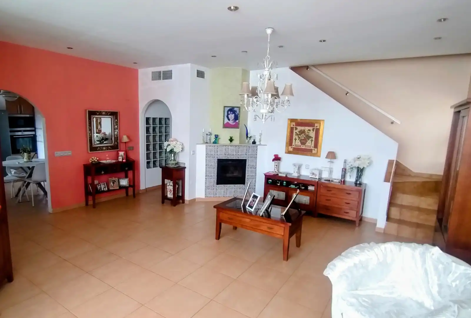 Villa con terrazza in vendita a Pedanías Este, imagen 5