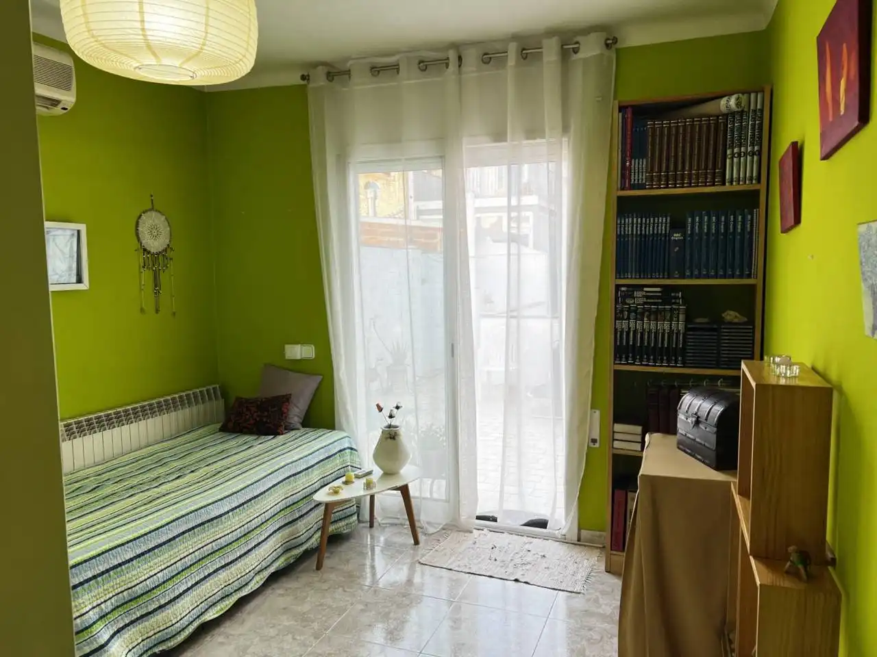 Casa adosada en venta en Calle Joan Prim, Lledoner
