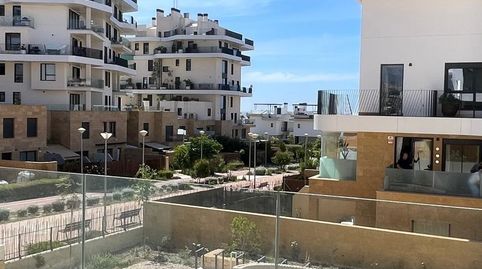 Foto 3 von Wohnungen zur Miete in Calle Torres Norte Urb, Platja de Torres, Villajoyosa / La Vila Joiosa