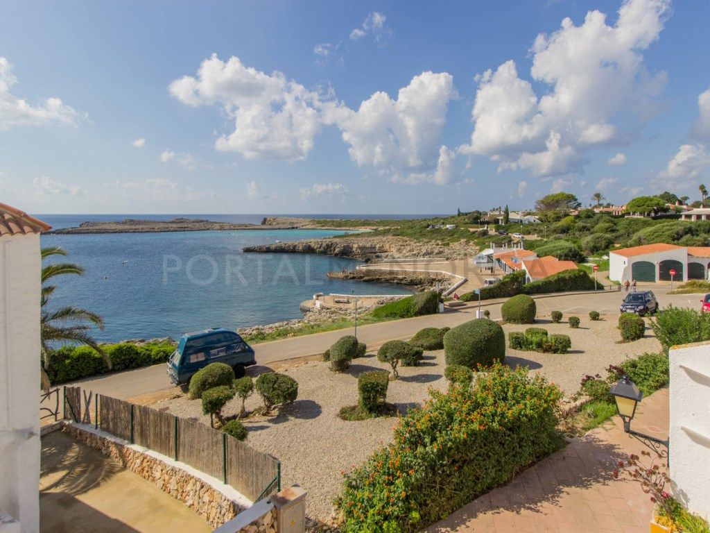 Apartament en venda a Binibèquer