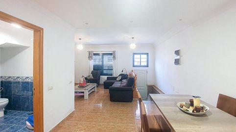 Foto 4 de Casa adosada en venta en Calle Cruz del Ovejero, Tamaraceite, Las Palmas de Gran Canaria