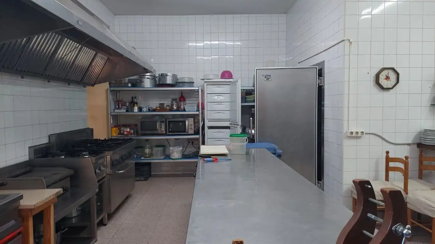 Casa o chalet en venta en Santo Domingo