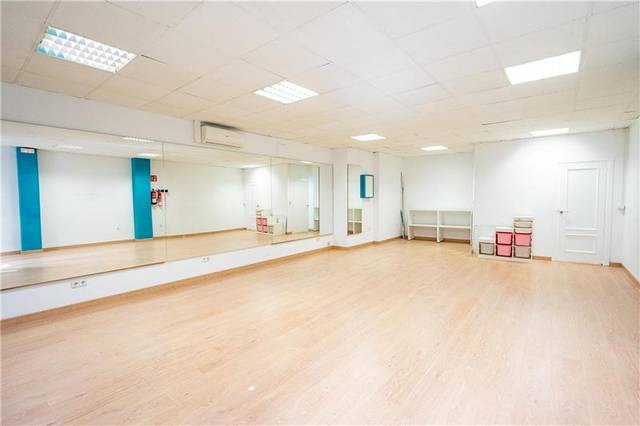 Local comercial en Alquiler en Bons Aires