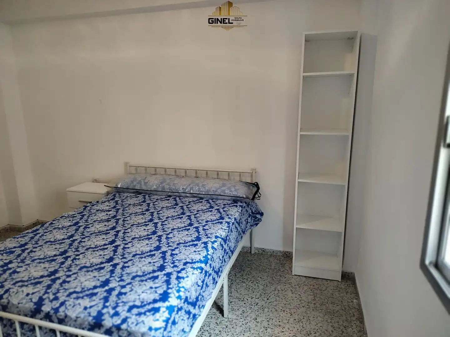 Habitación de Piso de alquiler en Jaén con Balcón