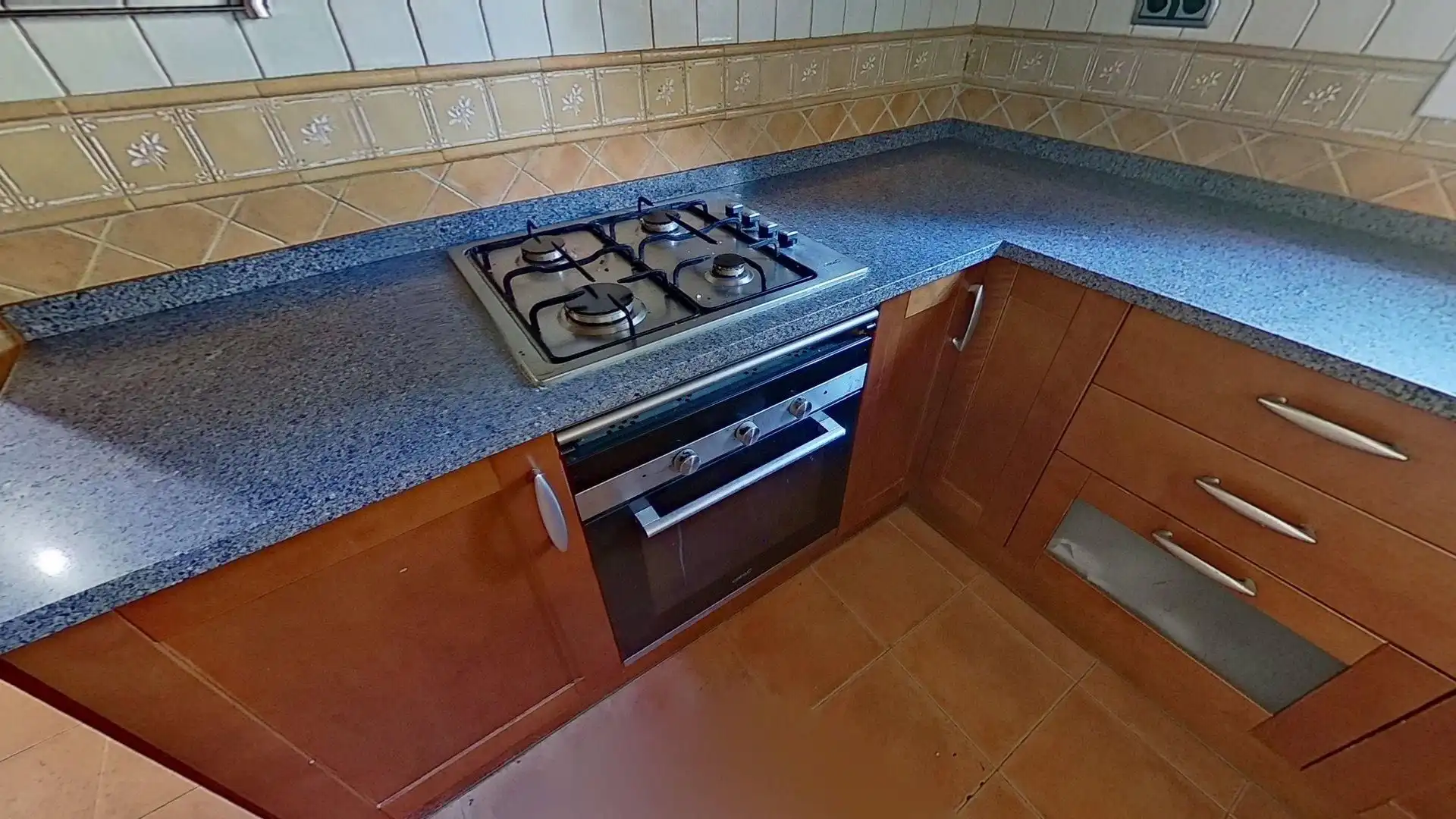 Haus mit Garten zum Verkauf in Orellana, imagen 51