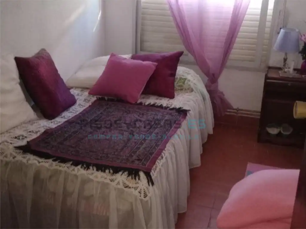 Dormitori de Casa adosada en venda en Landete