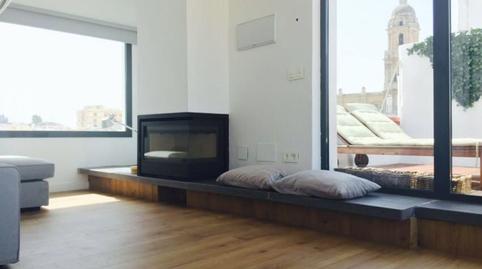 Photo 5 of Attic for sale in Calle Granada, Centro Histórico, Málaga