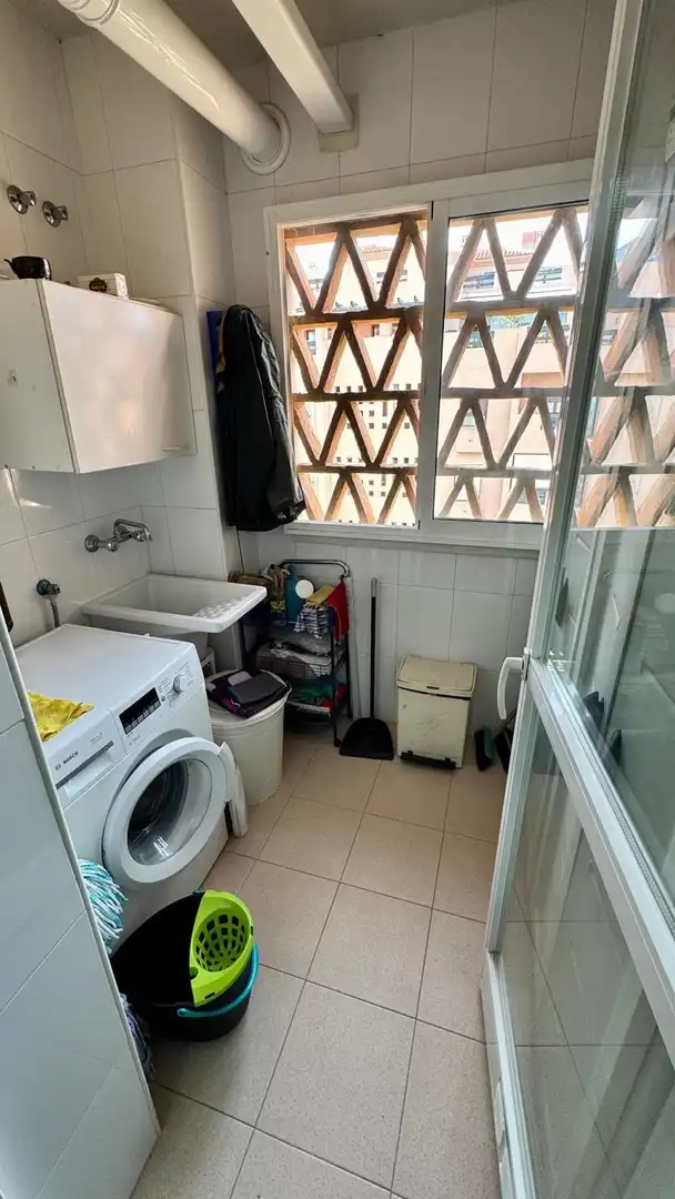 Habitación de Ático en venta en Benalmádena con Aire acondicionado, Terraza y Piscina comunitaria