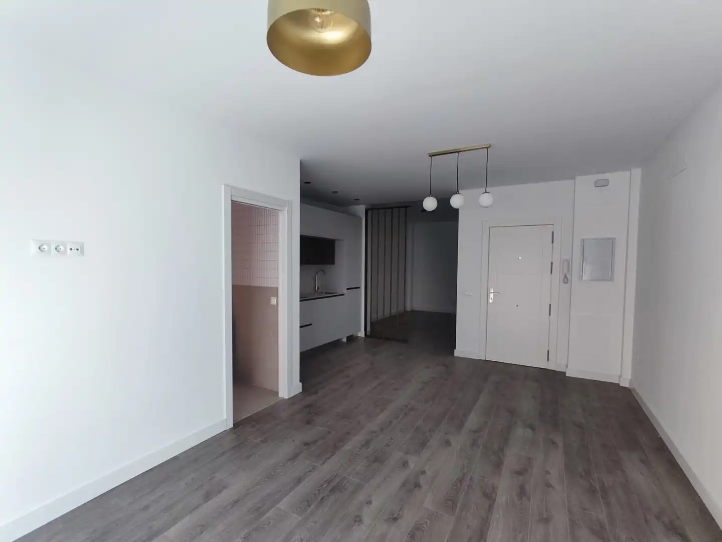 Mini appartamento con ascensore in vendita a Calle Diego de Vergara