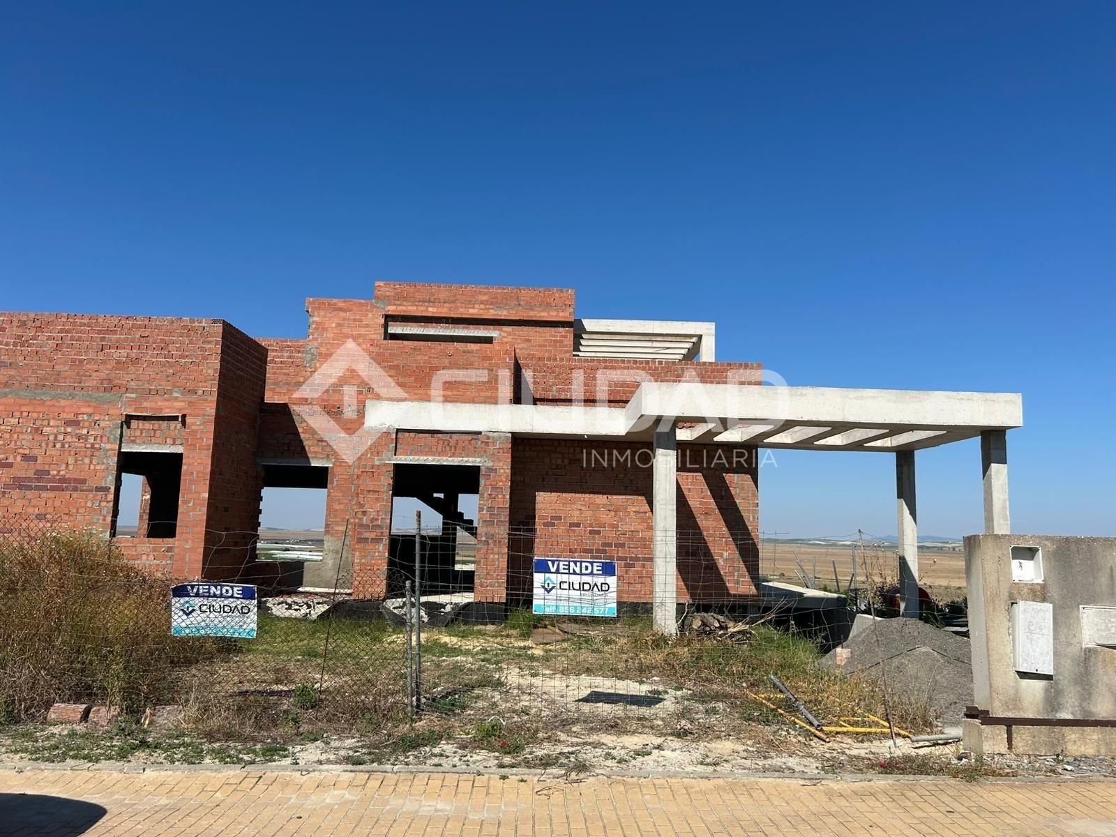 Casa o xalet en venda en Sanlúcar de Barrameda amb Jardí privat, Terrassa i Piscina