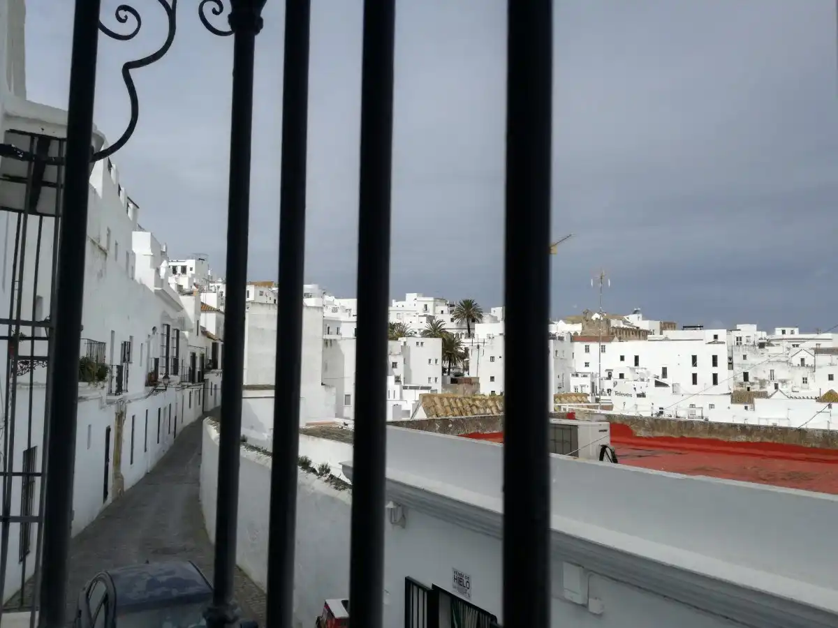 Casa rústica amb terrassa en venda a Vejer, imagen 69