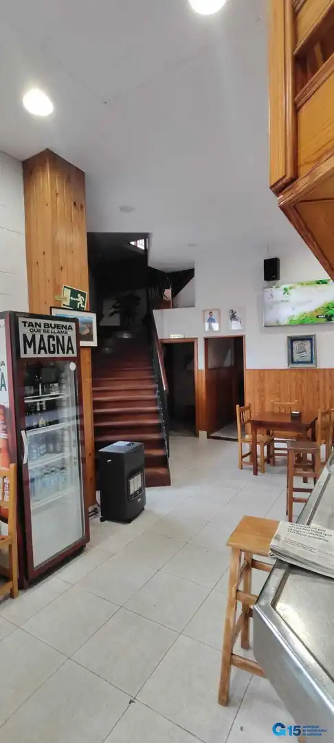 Nave industrial en venta en Oiartzun