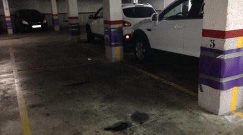 Foto 3 de Garaje de alquiler en Calle José Gallardo, 3, Villanueva de la Serena, Badajoz