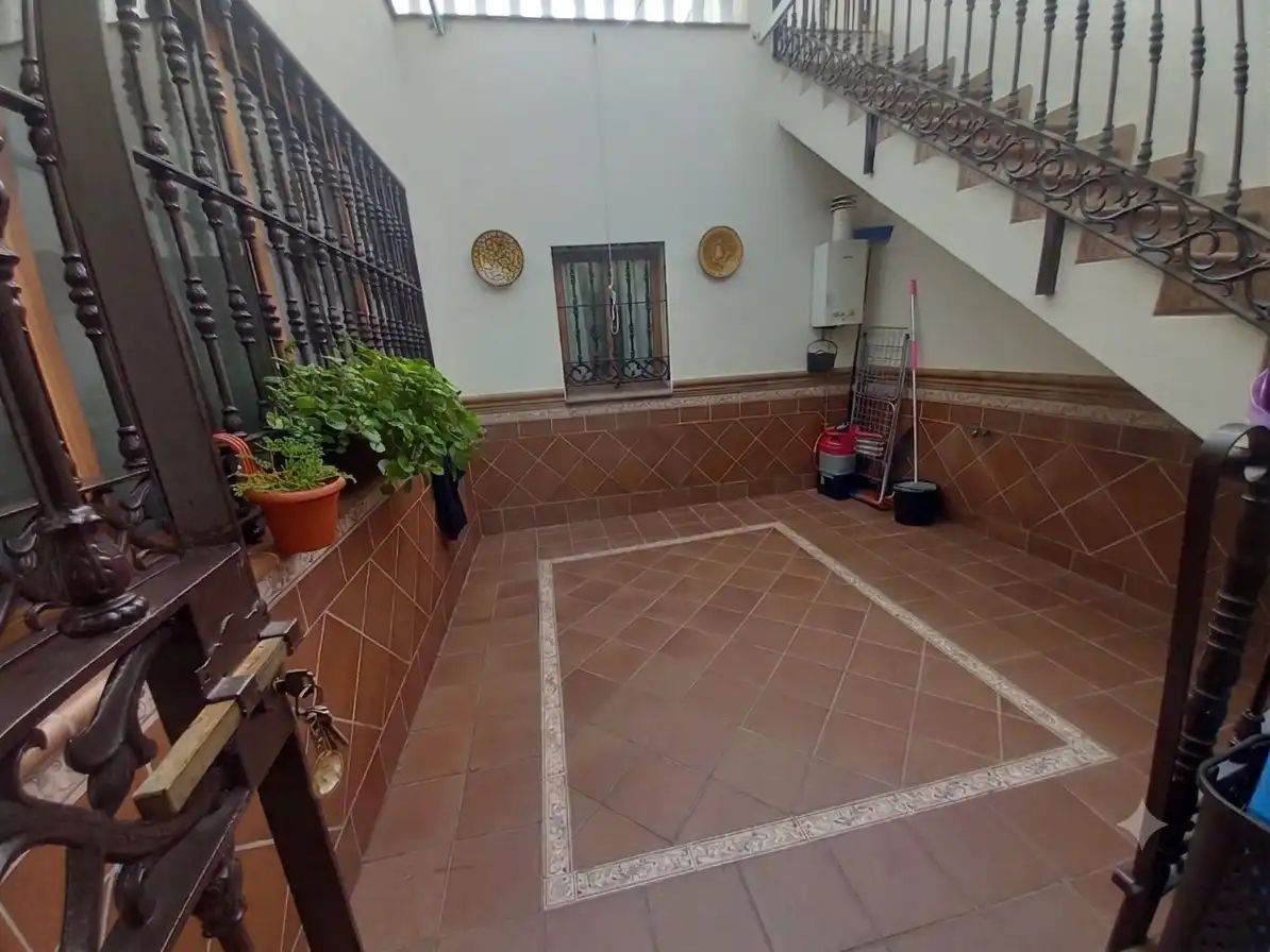 Casa o xalet en venda en Dos Hermanas amb Aire condicionat, Terrassa i Traster