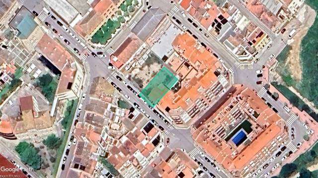 Terreno en Venta en C/ Torres i Bages  en Sant Sadurní d'Anoia