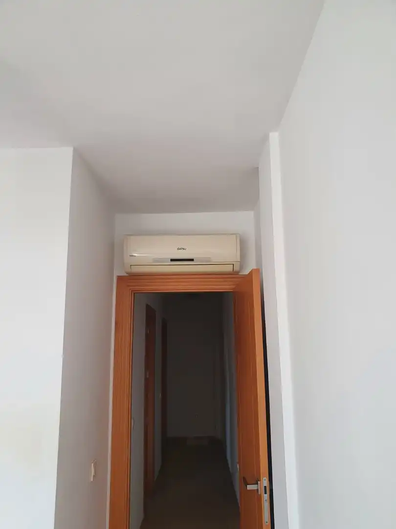 Piso de alquiler en Roquetas de Mar con Aire acondicionado, Calefacción y Terraza