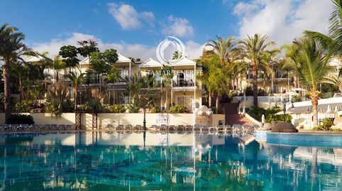 Foto 2 de Apartamento en venta en Meandro, Los Cristianos, Arona